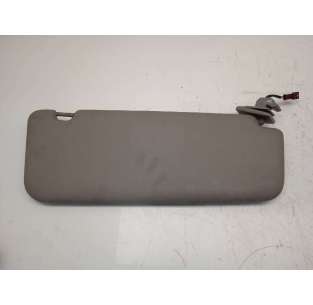 PARASOL IZQUIERDO BMW SERIE... 2