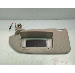 PARASOL IZQUIERDO VOLVO...