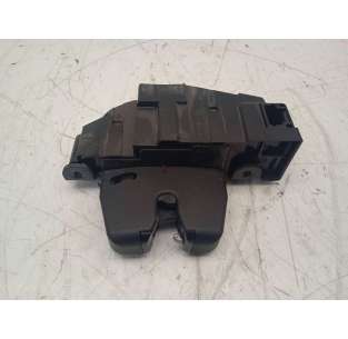 CERRADURA MALETERO / PORTON...