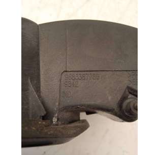 TAPA EXTERIOR COMBUSTIBLE... 2