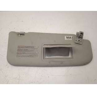 PARASOL DERECHO NISSAN...