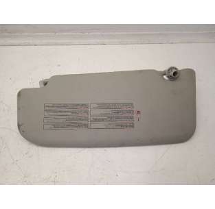 PARASOL DERECHO NISSAN... 2