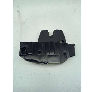 CERRADURA MALETERO / PORTON...