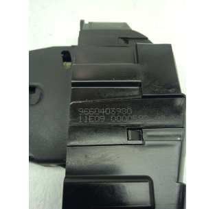 CERRADURA MALETERO / PORTON... 2