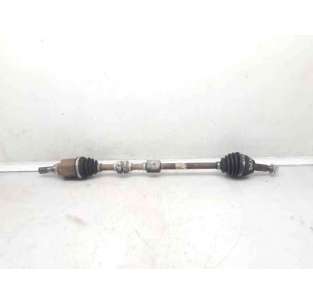 TRANSMISION DELANTERA...