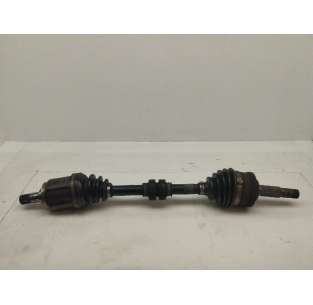 TRANSMISION DELANTERA...