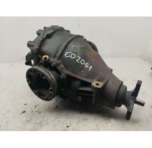 DIFERENCIAL TRASERO...