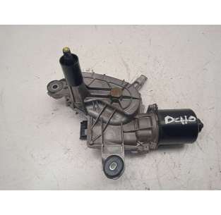 MOTOR LIMPIA DELANTERO...