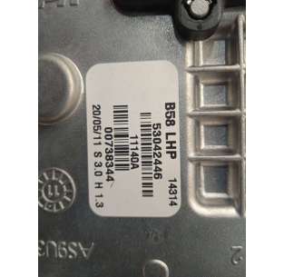 MOTOR LIMPIA DELANTERO... 2