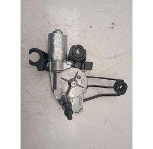 MOTOR LIMPIA TRASERO...