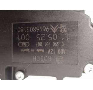 MOTOR LIMPIA TRASERO... 2