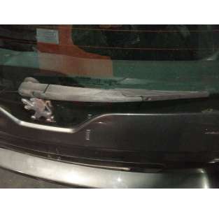 BRAZO LIMPIA TRASERO...