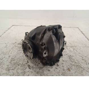 DIFERENCIAL TRASERO...