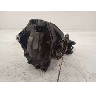 DIFERENCIAL TRASERO...