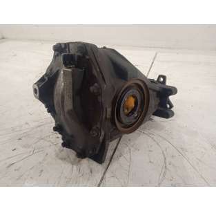 DIFERENCIAL TRASERO...