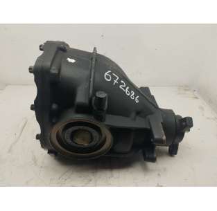 DIFERENCIAL TRASERO...