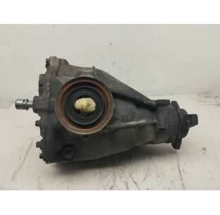 DIFERENCIAL TRASERO...