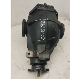 DIFERENCIAL TRASERO...