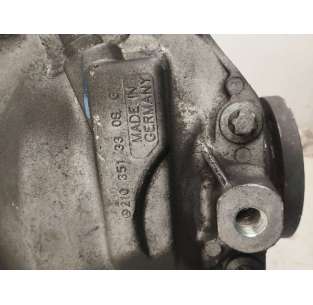 DIFERENCIAL TRASERO... 2