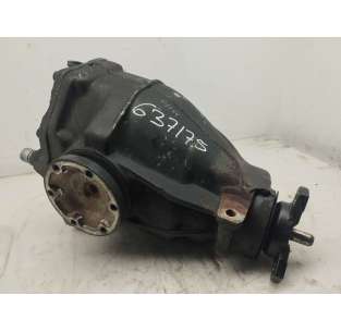 DIFERENCIAL TRASERO...