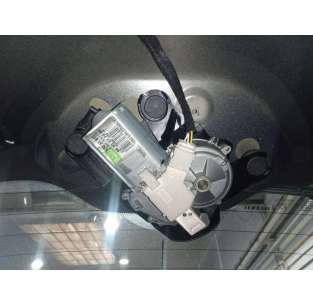 MOTOR LIMPIA TRASERO...