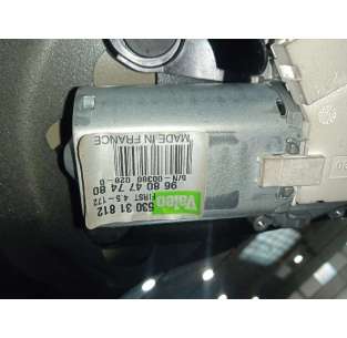 MOTOR LIMPIA TRASERO... 2