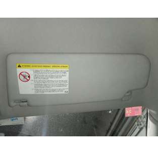 PARASOL DERECHO VOLKSWAGEN...