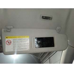 PARASOL DERECHO VOLKSWAGEN... 2