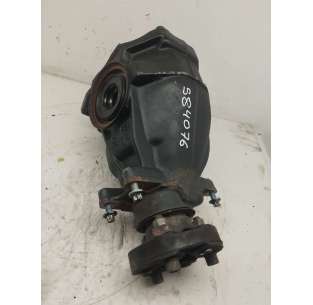 DIFERENCIAL TRASERO...