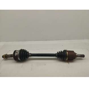 TRANSMISION DELANTERA...