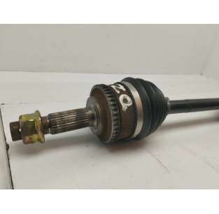 TRANSMISION DELANTERA... 2