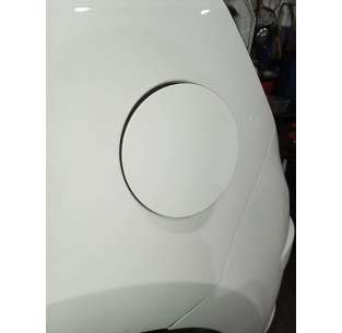 TAPA EXTERIOR COMBUSTIBLE...