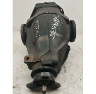 DIFERENCIAL TRASERO...