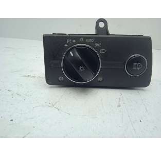 MANDO LUCES MERCEDES-BENZ...