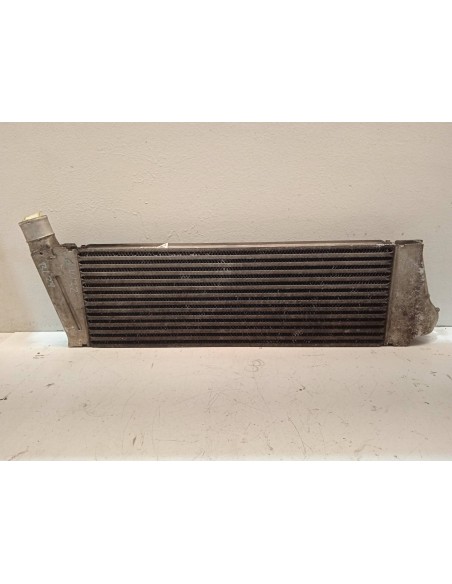 Recambio de intercooler para renault scenic ii 1.5 dci diesel referencia OEM IAM 8200115540D  