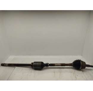 TRANSMISION DELANTERA...