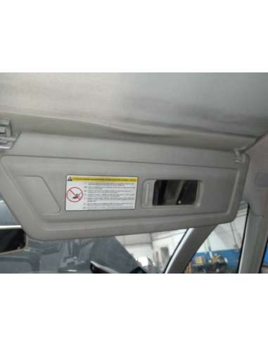 PARASOL DERECHO CITROEN GRAND C4...