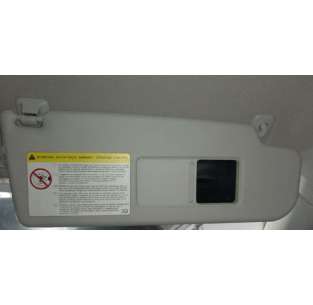 PARASOL DERECHO VOLKSWAGEN...