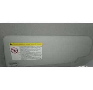 PARASOL DERECHO VOLKSWAGEN... 2