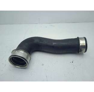 MANGUERAS INTERCOOLER...