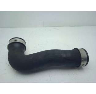 MANGUERAS INTERCOOLER... 2