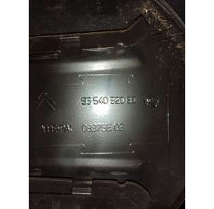 TAPA EXTERIOR COMBUSTIBLE... 2