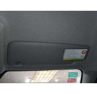 PARASOL DERECHO LANCIA... 2