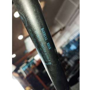 AMORTIGUADORES CAPO BMW... 2