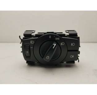 MANDO LUCES BMW SERIE 1...