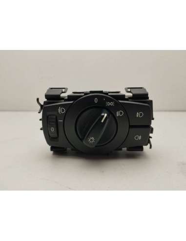 MANDO LUCES BMW SERIE 1 BERLINA...