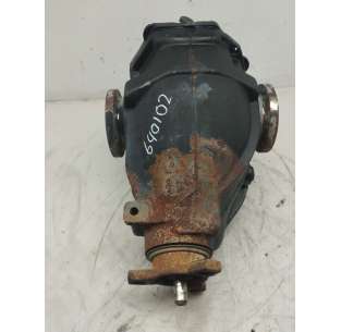 DIFERENCIAL TRASERO...