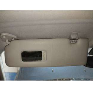 PARASOL IZQUIERDO BMW SERIE...