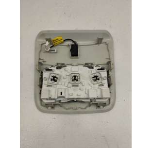 LUZ INTERIOR PEUGEOT 208 -... 2