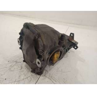 DIFERENCIAL TRASERO...